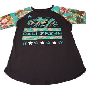 Cali Fresh T-Shirt‎